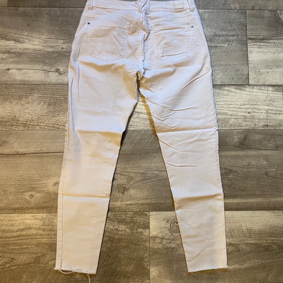 White Jeans - Picture 3 of 3